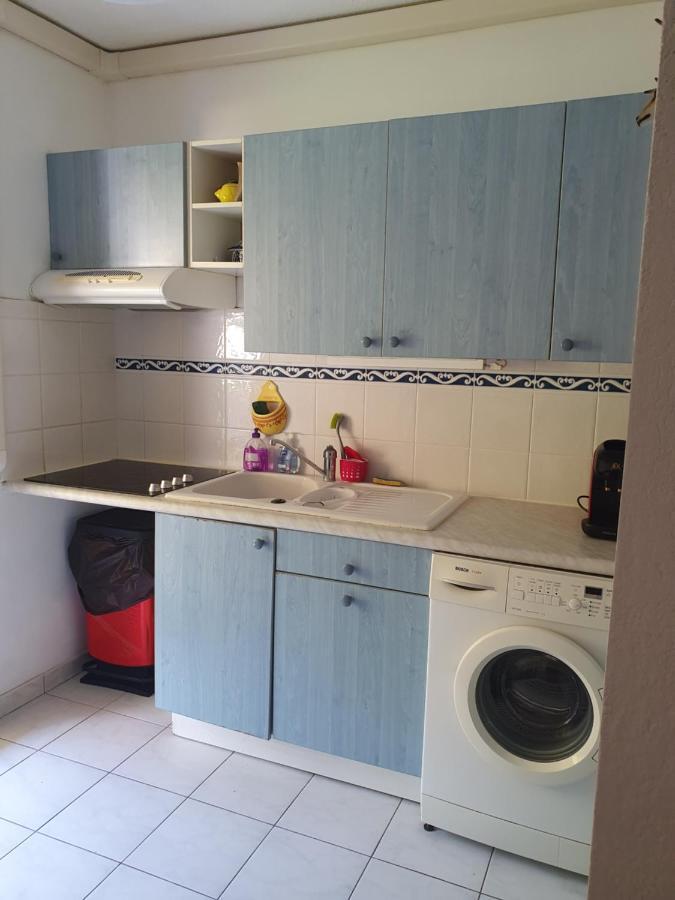 Appartement Yoyo. Menton Buitenkant foto