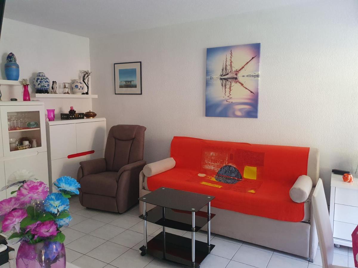 Appartement Yoyo. Menton Buitenkant foto