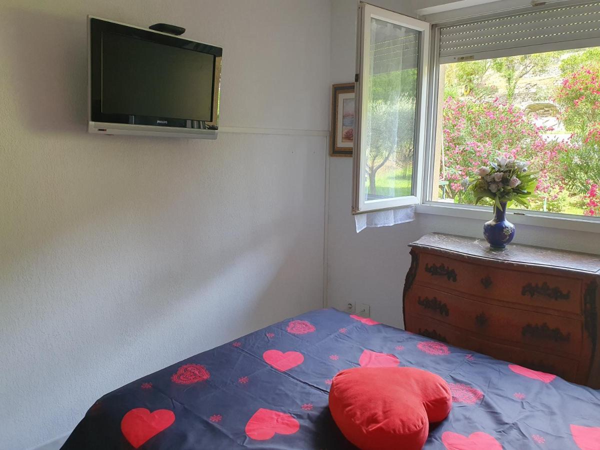 Appartement Yoyo. Menton Buitenkant foto