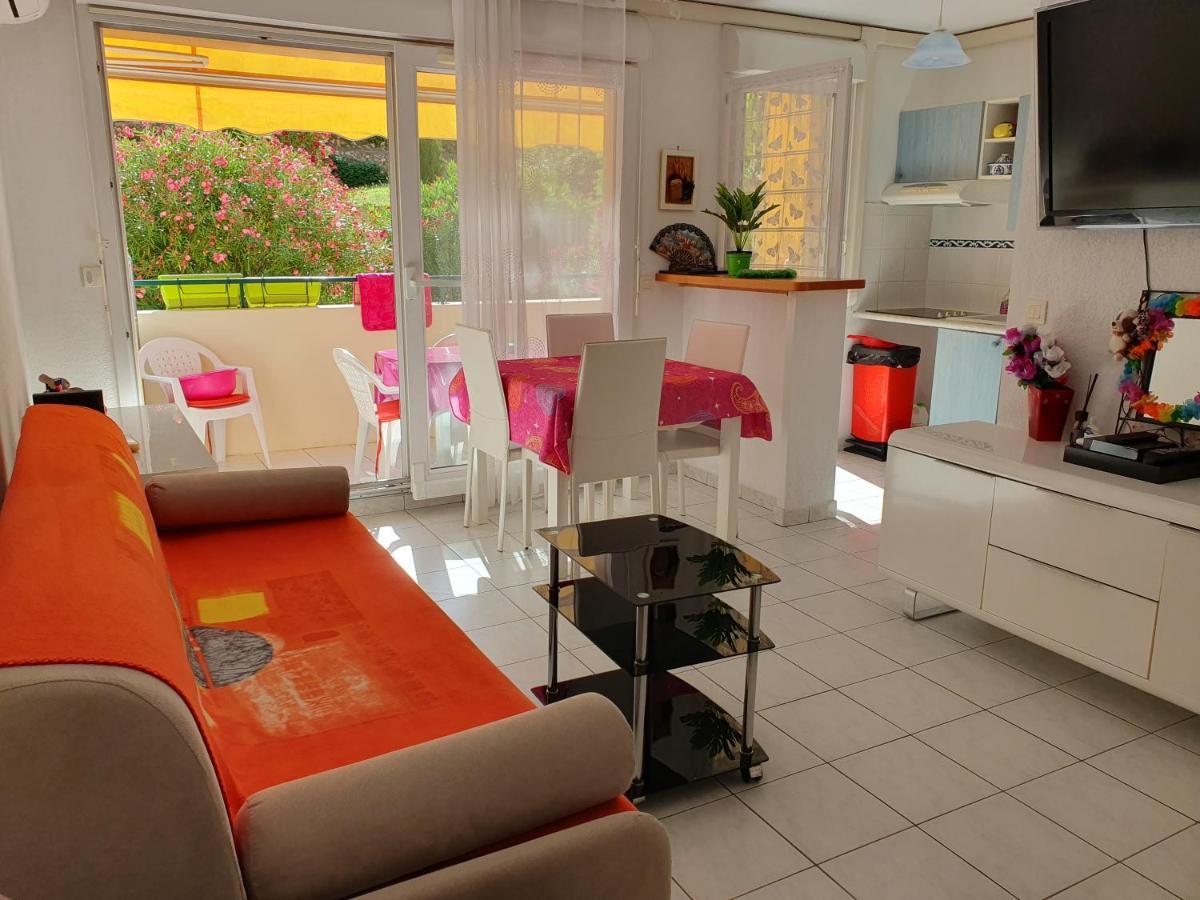 Appartement Yoyo. Menton Buitenkant foto